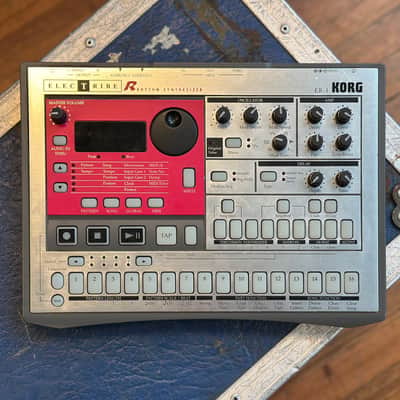 KORG Electribe ER-1 MkI image 1