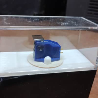 Ortofon MC10 2008 - Blue image 3