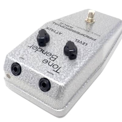Sola Sound Tone Bender MKII - OC73 image 2