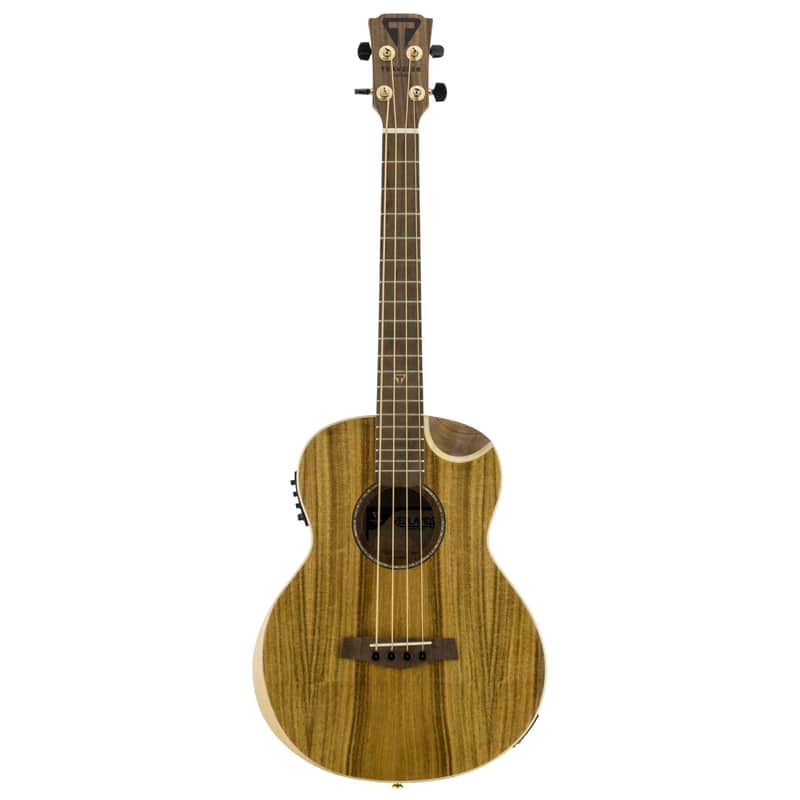 Traveler RCB Redlands Koa Concert Bass image 1