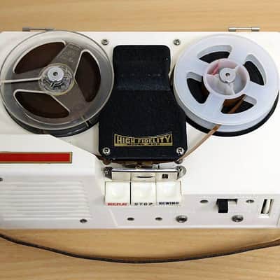 AudioThing Reels image 2