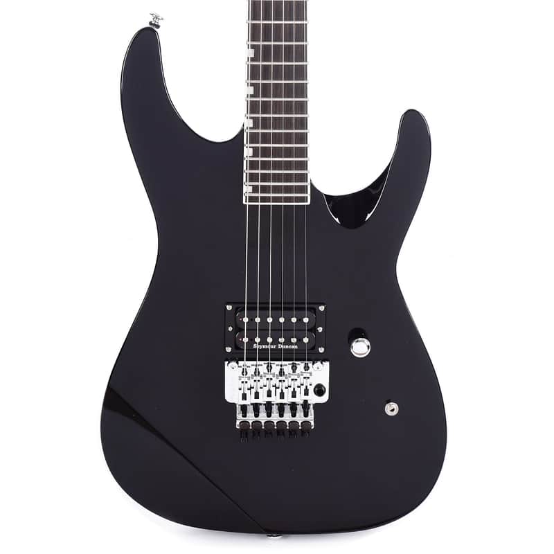 ESP LTD M-1 Custom '87 image 2