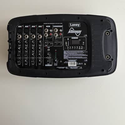 Laney AH210 Audiohub image 3