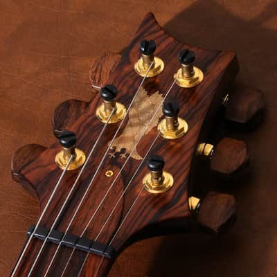 Paul Reed Smith (PRS) 2010 Private Stock #2736 Custom 22 Chambered Natural [161868] (06/16) image 14