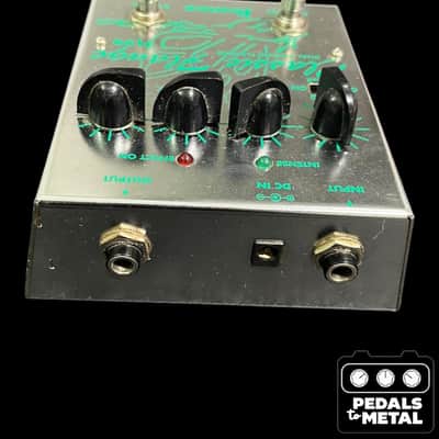 ibanez fl99 classic flanger - X20175 image 2