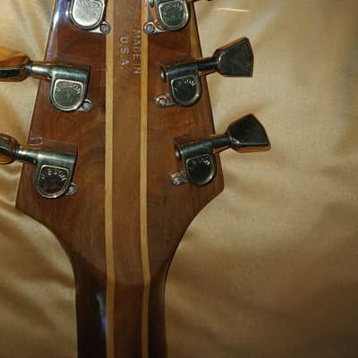 Gibson V2 70's - Walnut Bild 4