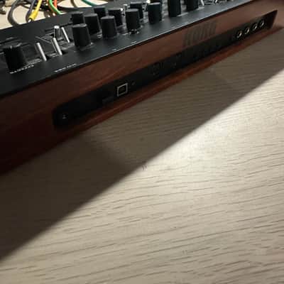 Korg Minilogue XD Module image 4