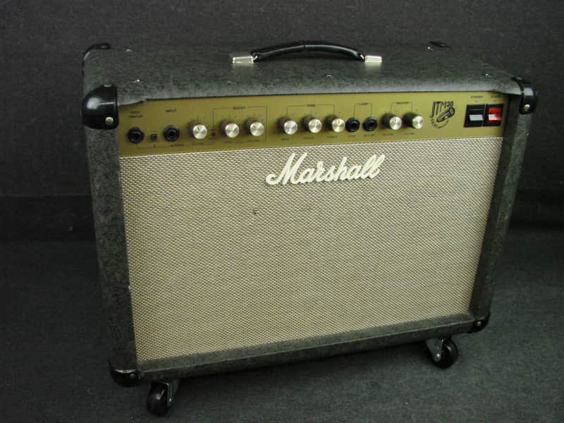 Marshall JTM 30 30-Watt 2x10