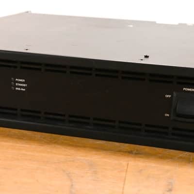 Electro-Voice (EV) CPS4.10 4-Channel 1000W Power Amplifier CG01YKX image 3