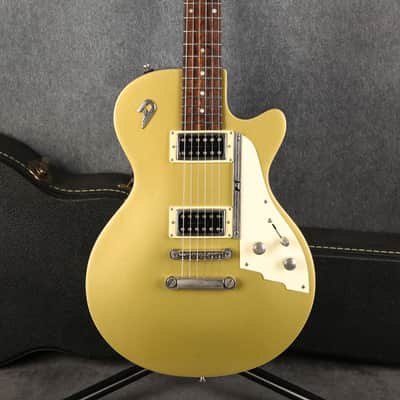 Duesenberg Starplayer Special - Gold Top - 2nd Hand image 3