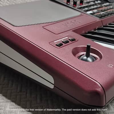 Korg PA1000 61-Key ✅ Professional Keyboard Arranger✅ Cleaned & Full Checked ✅ image 8