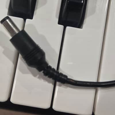Roland D-5 61-Key Multi-Timbral Linear Synthesizer 1989 VINTAGE image 15