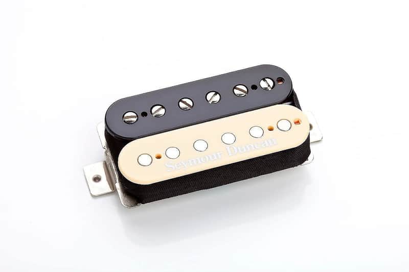 Seymour Duncan SH-PG1n Pearly Gates Neck Humbucker image 3