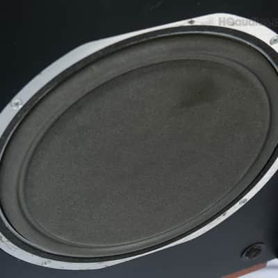 ESS AMT 1AM Pair Of Vintage Speakers - Professionally Restored - 1-Year Warranty image 12