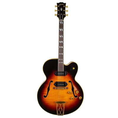 Gibson ES-350T 1955 - 1963