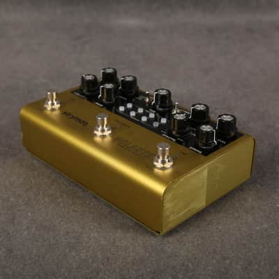 Strymon Volante - 2nd Hand (166576) image 2