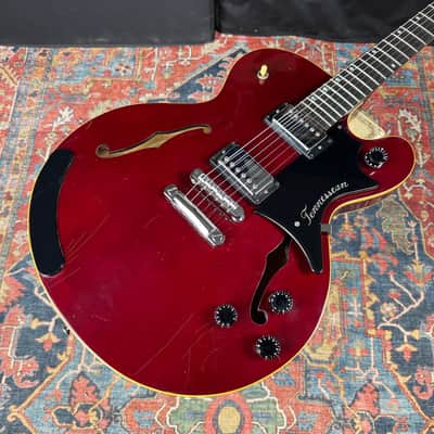 Gibson Chet Atkins Signature Tennessean Semi-Hollow Body - 1995 image 1