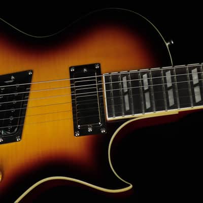Epiphone Nancy Wilson Fanatic Outfit (#318) image 3