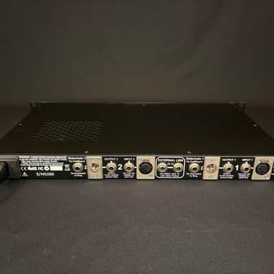 Empirical Labs EL7X Fatso w/ EL-FTC (Excellent Condition) image 6
