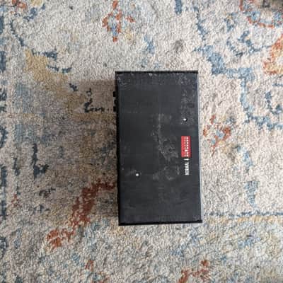 Voodoo Lab Pedal Power 2 Plus 2010s - Black image 2