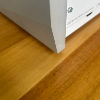 Access Virus TI Polar 37-Key Digital Synthesizer 2005 - White image 10