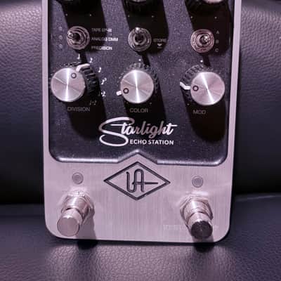 Universal Audio Starlight Echo Station | Reverb