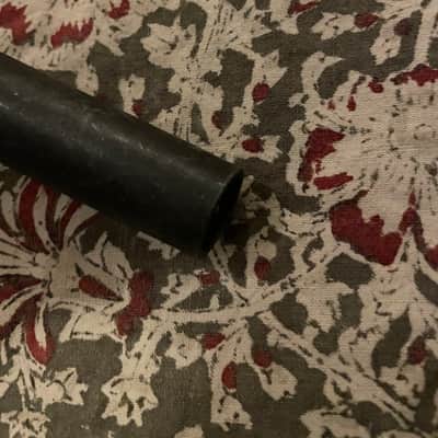 Immagine Vintage AKG D310 Dyanmic Cardioid Microphone 200 ohms 1978 - Black - 6