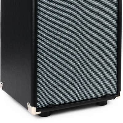 Ampeg SVT Micro VR Stack - SVT Micro Head and SVT-210AV Cabinet image 1