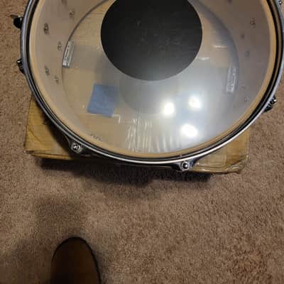 Tama Swingstar 2010 - wood image 2