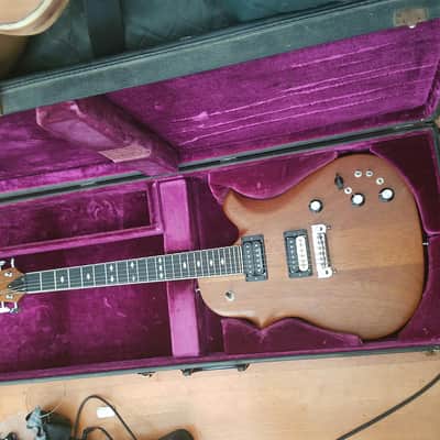 BC Rich  Seagull 1974 Mahogany (YOUTUBE DEMO) image 1