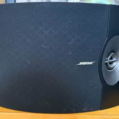 Bose 301 V Series 1990’s - Black image 2