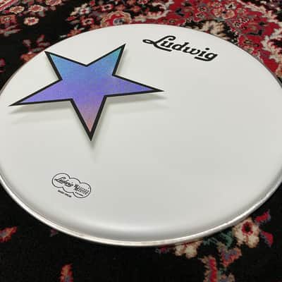 Remo Ringo Starr And His All Starr Band 20” Bass Drum Head image 3