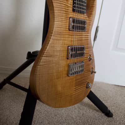 Jackson USA Select Series B7 Deluxe Walnut Satin image 19