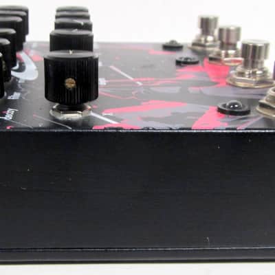 Used Walrus Audio SLARP Delay/Reverb VGC image 5