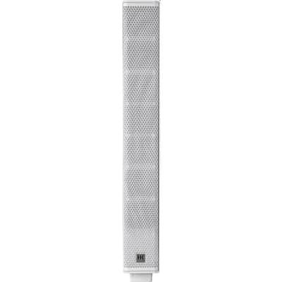 HK AUDIO POLAR 12-MK2-W White 2000w Active 4-Channel Line Array PA System image 2