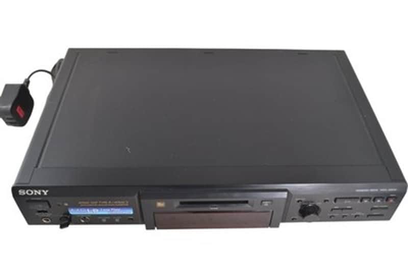 Used Sony MDS-JE640 Minidisc players for Sale | HifiShark.com Used Sony MDS-JE640 Minidisc players for Sale | HifiShark.com