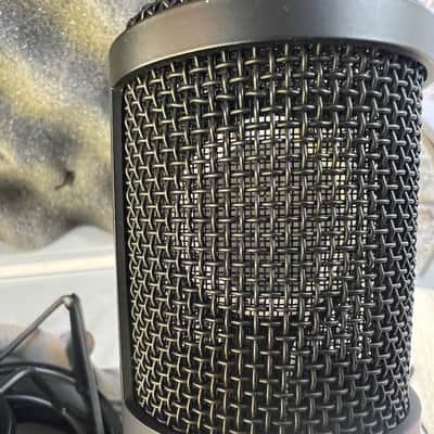 Slate Digital ML-1 Cardioid Condenser Microphone INCLUDES VMS license MINT image 8
