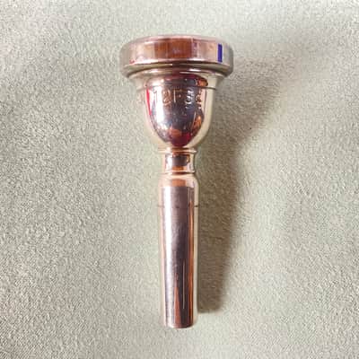 Used Yamaha 12F3d Flugelhorn [53522] image 1