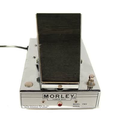 Morley George Lynch Tripler | Reverb