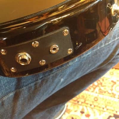 FERNANDES NOMAD STANDARD W/ BUILT-IN SPEAKER image 6