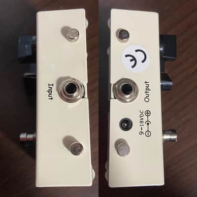 Fulltone OCD V2 2020 - White image 5