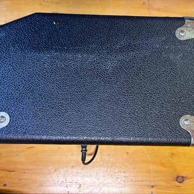 Fender Frontman 15G Series II 2-Channel 15-Watt 1x8" Guitar Practice Amp 2002 - 2010 - Black image 5