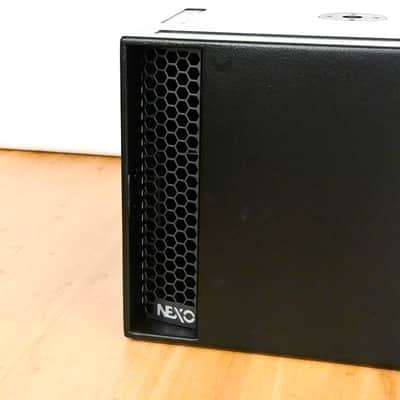NEXO LS18 Passive 18" Sub Bass Loudspeaker CG01YJA *ASK FOR SHIPPING* image 3