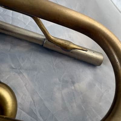 Custom "37" G Lightweight Bb Trumpet image 7