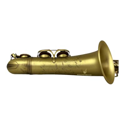 Selmer Paris Supreme 94F Matte Tenor Saxophone BRAND NEW IN STOCK! image 21
