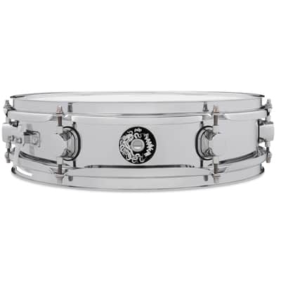 PDP The Kraken Piccolo Snare Drum 13X3.5in image 4