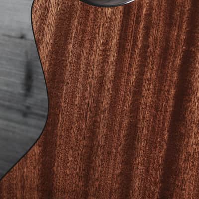 Taylor Guitars Next Generation 314ce Sapele / Spruce w/ Claria Pickup image 12