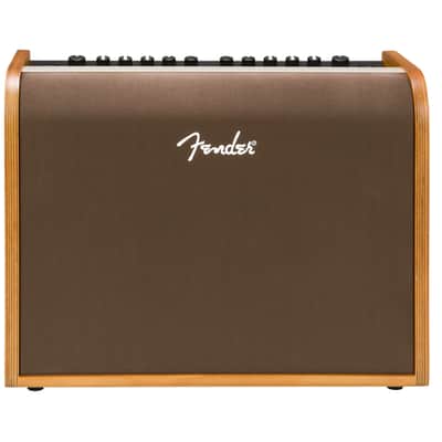 Fender Acoustic 100 Dual Channel 100-Watt 1x8" Acoustic Guitar Amp image 1