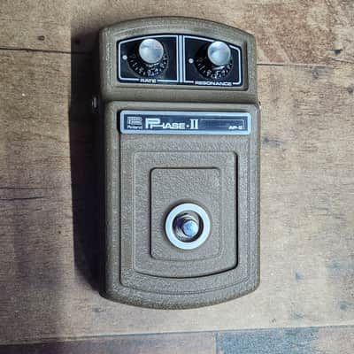 Roland AP-2 Phase II | Reverb