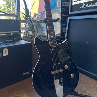 Yamaha Revstar II Standard RSS02T 2022 - Present - Black image 1